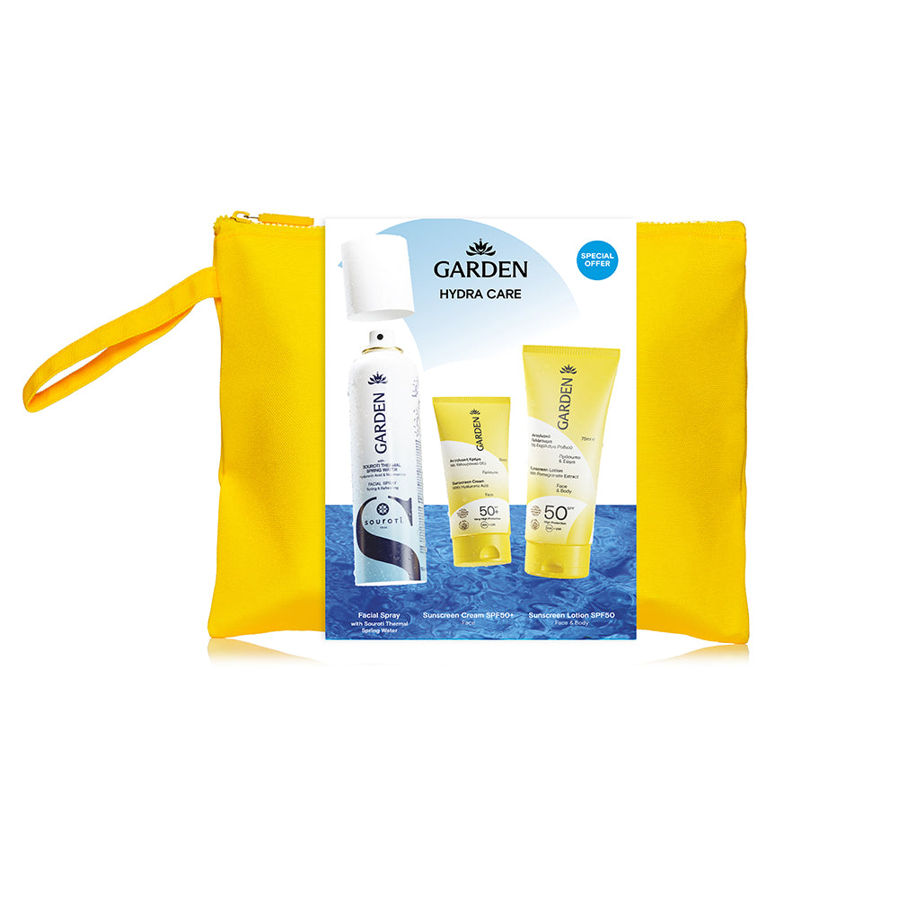 Набор Hydra Care Bag