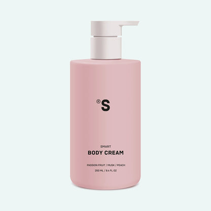 Парфюмированный крем для тела Sister's Aroma Smart Body Cream | Passion Fruit 250 мл