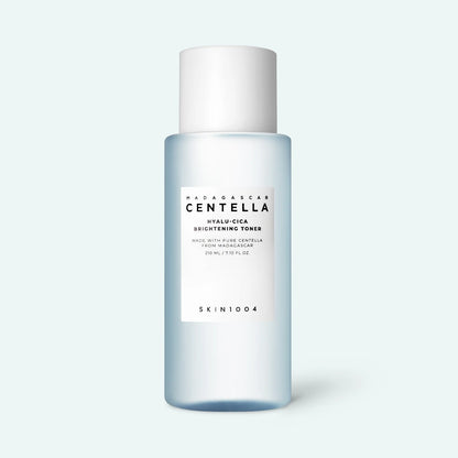 Toner cu efect de exfoliere ușoară Skin1004 Madagascar Centella 210 ml
