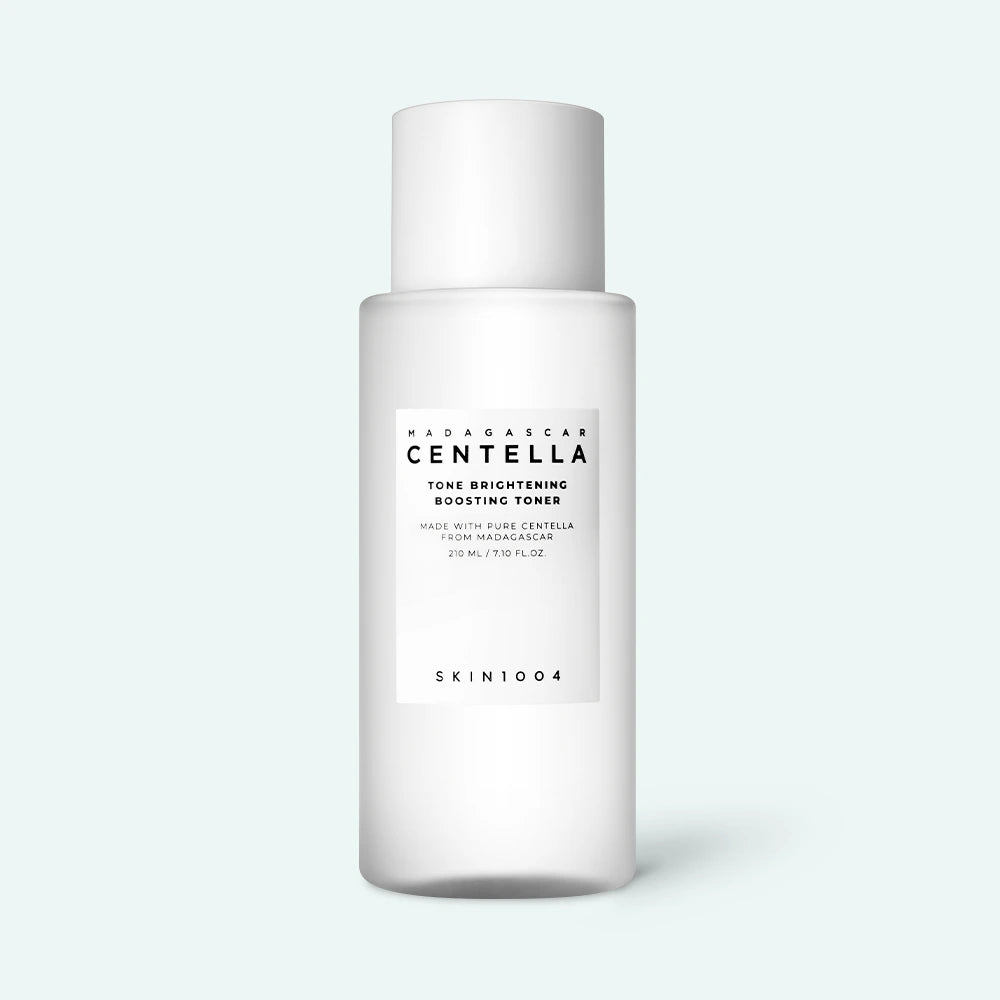 Toner iluminant Skin1004 Madagascar centella 210 ml