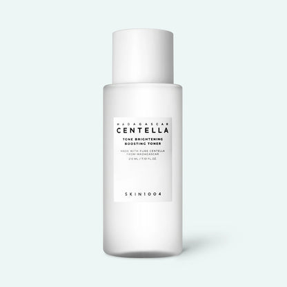 Toner iluminant Skin1004 Madagascar centella 210 ml