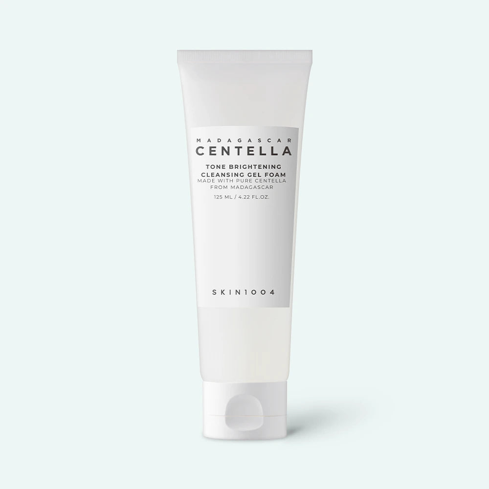 Spumă-gel pentru faţă Skin1004 Madagascar centella 125 ml