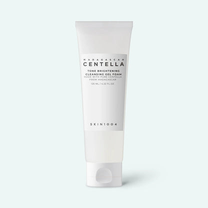 Spumă-gel pentru faţă Skin1004 Madagascar centella 125 ml