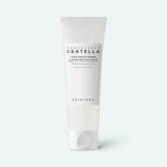 Spumă-gel pentru faţă Skin1004 Madagascar centella 125 ml