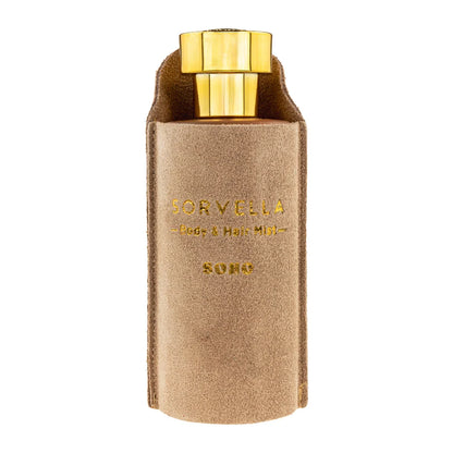 Soho – Spray parfumat pentru corp și păr, 100 ml