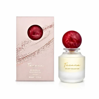 Tucana – Parfum de damă Sorvella Galaxy 50ml & 10ml