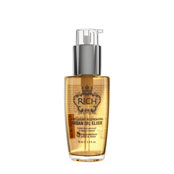 Масло арганы Pure Luxury Rich 70 мл