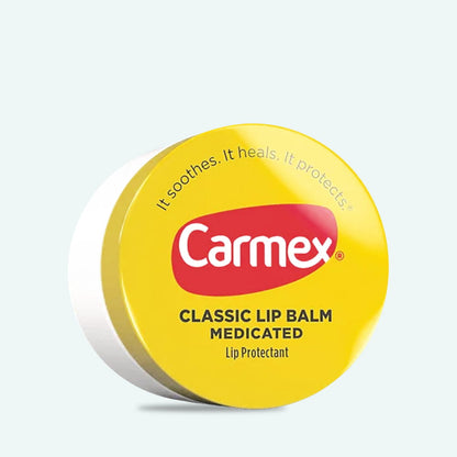 Balsam hidratant buze CARMEX Lip Balm Classic JAR 7.5g