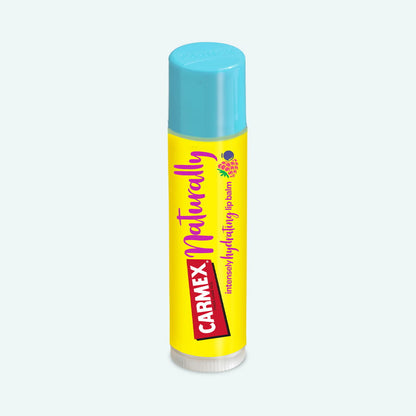 Balsam pentru buze CARMEX Stick Naturally Berry 4.25g