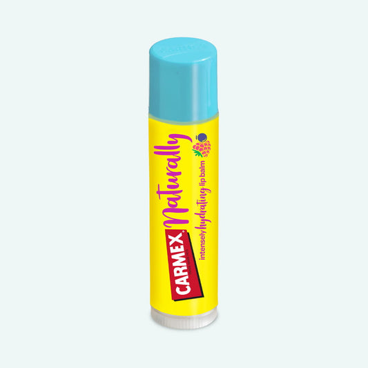 Balsam pentru buze CARMEX Stick Naturally Berry 4.25g