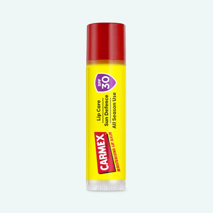 Balsam buze CARMEX Stick Sun Defense Tropical SPF 30