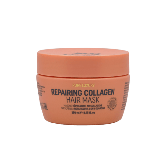Mască de păr reparatoare cu colagen Pure Luxury Rich 250 ml