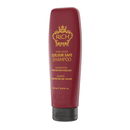 Șampon pentru protecția culorii Pure Luxury Rich 250 ml