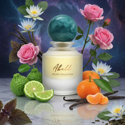 Abell – Parfum de damă Sorvella Galaxy 50 ml & 10ml