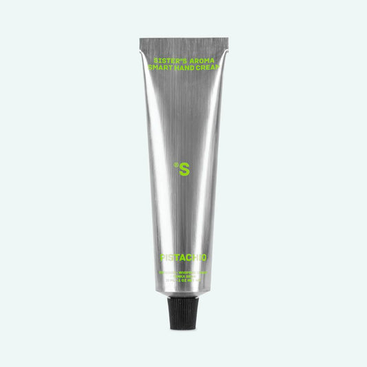 Крем для рук Sister’s Aroma PISTACHIO 30 мл