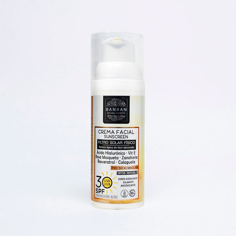 Helioskin для сухой и зрелой кожи SPF 30 50 мл
