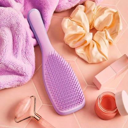 Расческа для волос Tangle Teezer The Ultimate Detangler Fine & Fragile Hypnotic Heather