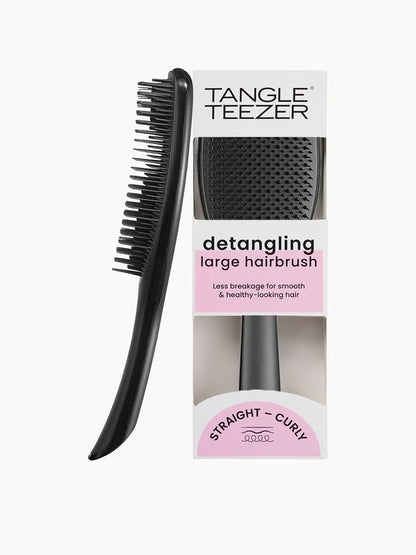 Расческа Tangle Teezer The Ultimate Styler Jet Black
