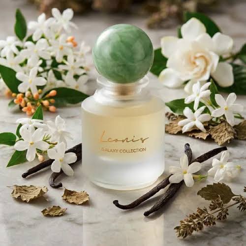 Leonis – Parfum de damă Sorvella Galaxy 50 ml & 10ml
