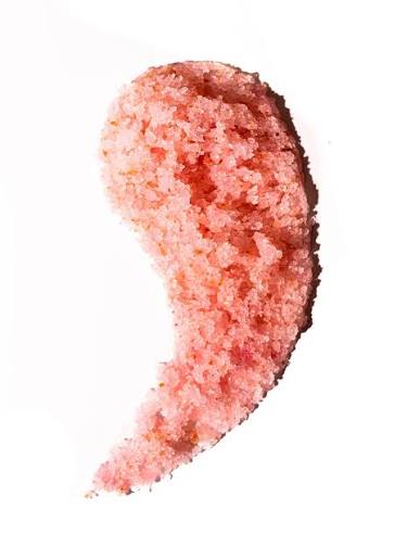 Exfoliant de corp și picioare The Act Grapefruit detox body scrub 300 g