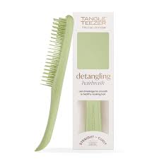 Расческа Tangle Teezer The Ultimate Detangler Matte Olive Green