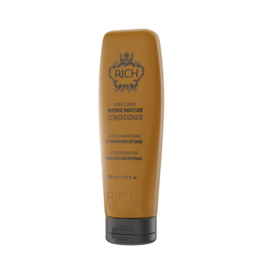 Balsam hidratant intens Pure Luxury Rich 200 ml