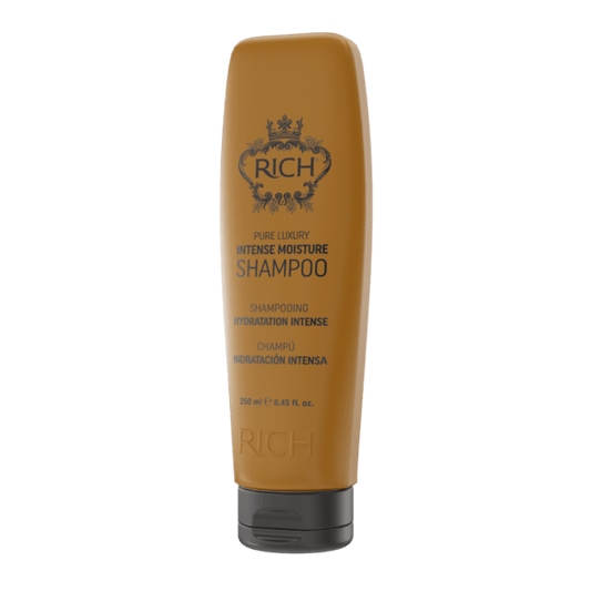 Șampon hidratant intens Pure Luxury Rich 250 ml