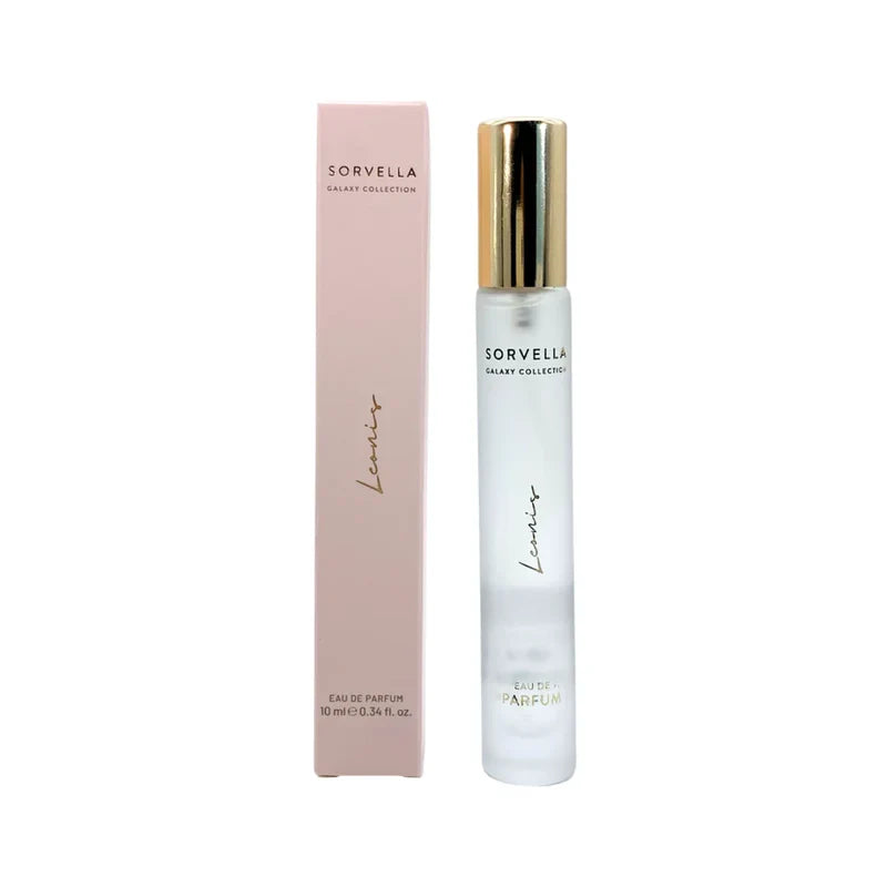 Leonis – Parfum de damă Sorvella Galaxy 50 ml & 10ml