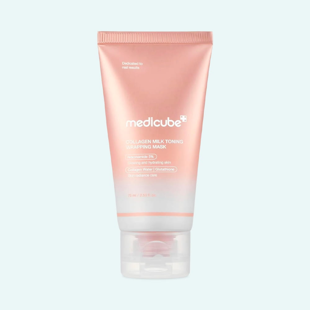 Mască-peliculă Medicube Collagen 75ml
