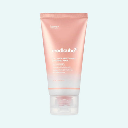Mască-peliculă Medicube Collagen 75ml