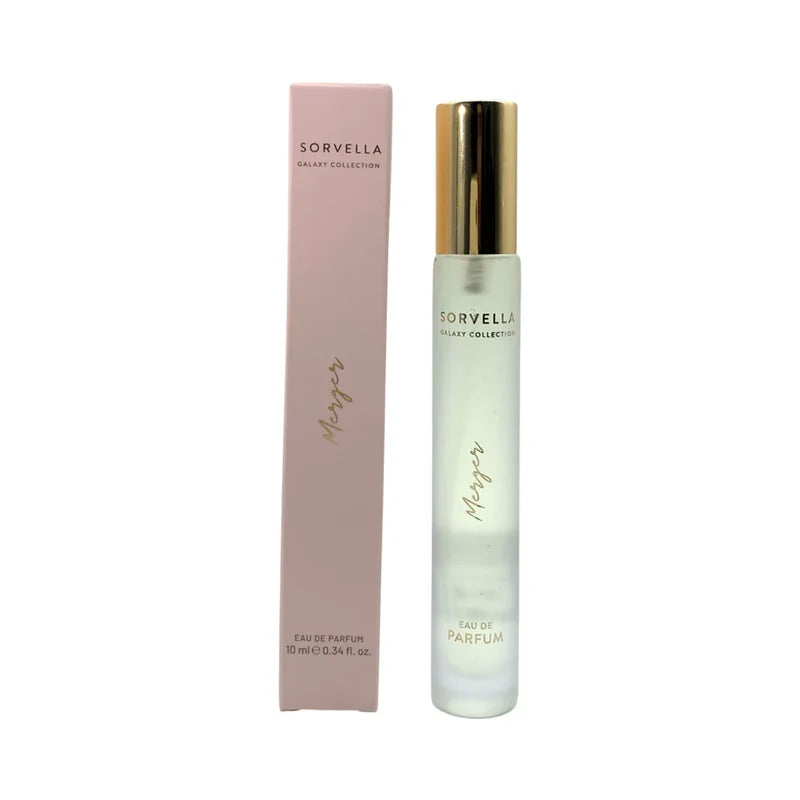 Merger – Parfum de damă Sorvella Galaxy 50 ml & 10ml