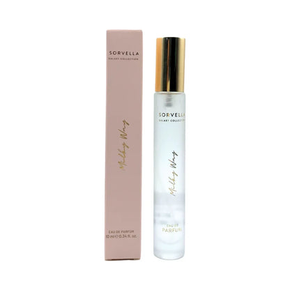Milky Way – Parfumul de damă Sorvella Galaxy 50 ml & 10ml