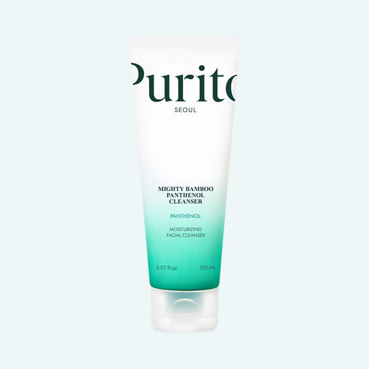 Gel de curățare cu pH scăzut Purito Seoul 150 ml