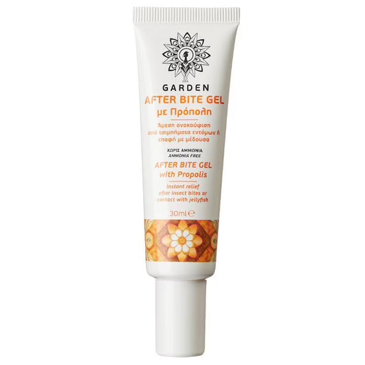 Gel cu propolis după înțepături 30 ml