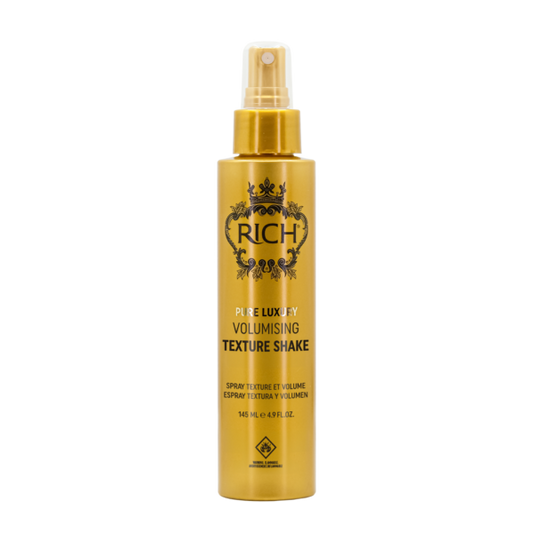 Spray texturizant pentru volum Pure Luxury Rich 145 ml