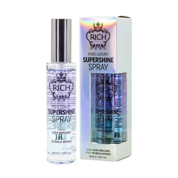 Спрей-блеск Pure Luxury Rich 50 мл