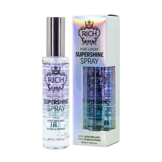 Spray super strălucire Pure Luxury Rich 50 ml