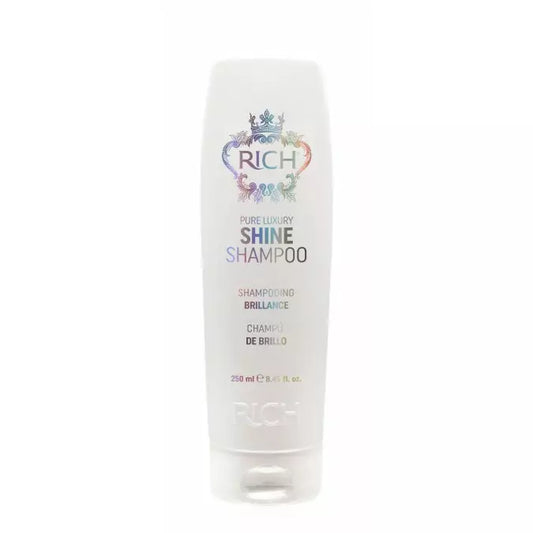 Șampon pentru strălucire Pure Luxury Rich  250 ml