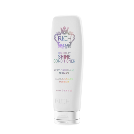 Balsam pentru strălucire Pure Luxury Rich 200 ml