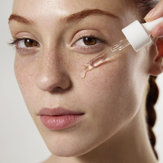 Ser cu Vitamina C 30ml