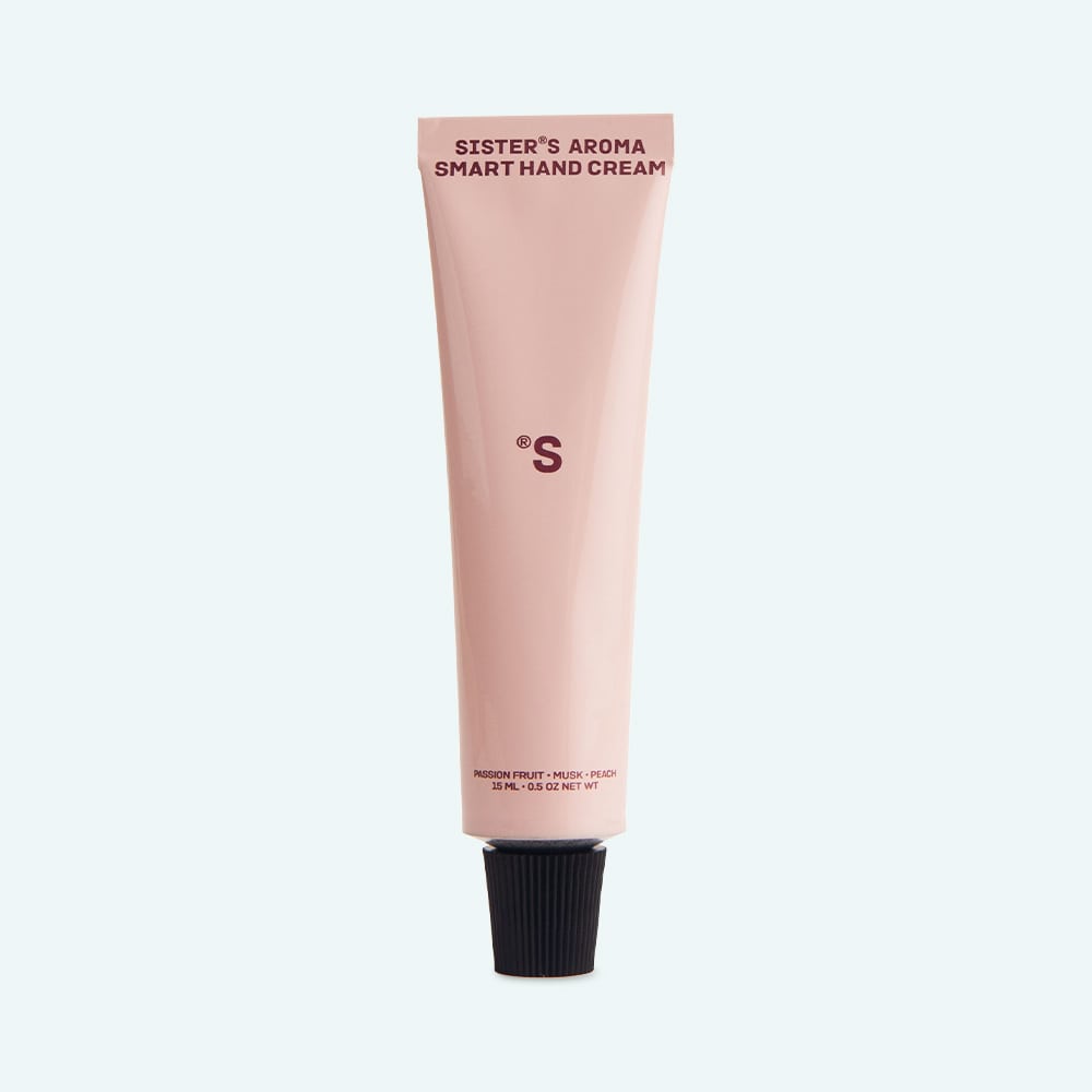 Крем для рук Sister’s Aroma Smart | Passion Fruit 30 мл