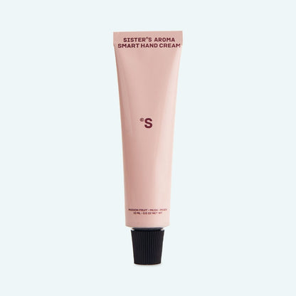 Крем для рук Sister’s Aroma Smart | Passion Fruit 30 мл