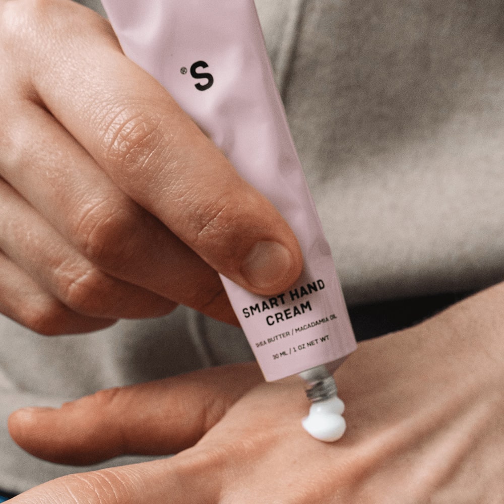 Крем для рук Sister’s Aroma Smart | Passion Fruit 30 мл