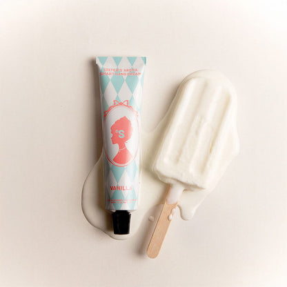 Крем для рук Sister’s Aroma Hand Cream Vanilla 30мл
