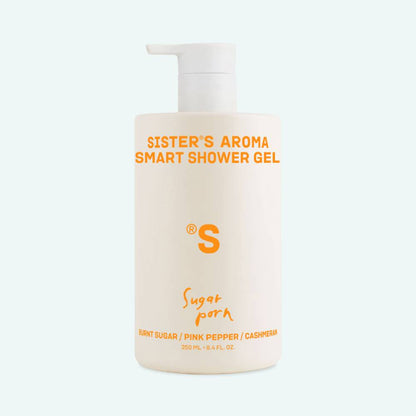 Гель для душа Sister’s Aroma Sugar Porn 250 мл