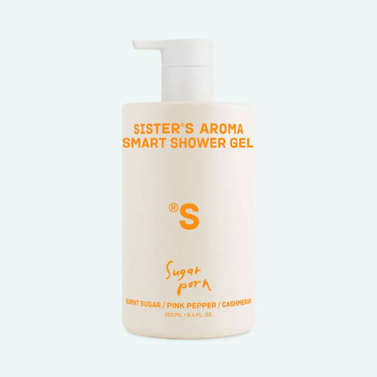 Гель для душа Sister’s Aroma Sugar Porn 250 мл
