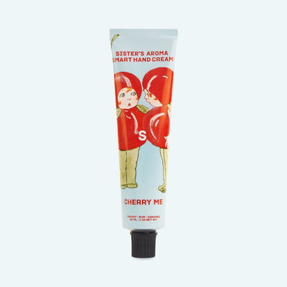 Sister’s Aroma Крем для рук Cherry Me 30мл
