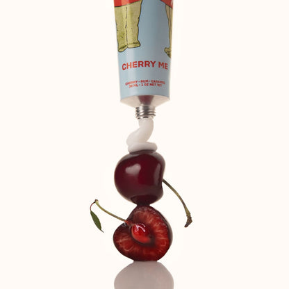 Sister’s Aroma Крем для рук Cherry Me 30мл