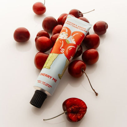 Sister’s Aroma Крем для рук Cherry Me 30мл