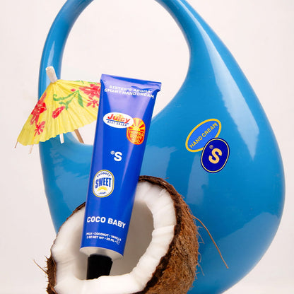 Питательный крем для рук Sister’s Aroma Smart Hand Cream Coco Baby 30 мл